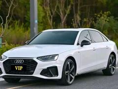 Audi A4L 40 TFSI Luxury Dynamic - фото 2
