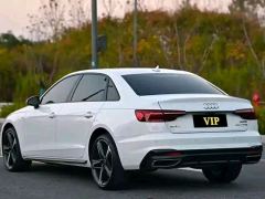 Audi A4L 40 TFSI Luxury Dynamic - фото 4