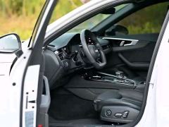 Audi A4L 40 TFSI Luxury Dynamic - фото 5