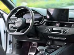 Audi A4L 40 TFSI Luxury Dynamic - фото 6