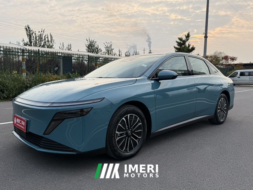 Nissan N6 1.5L 180 Max - ავტომობილი ჩინეთიდან