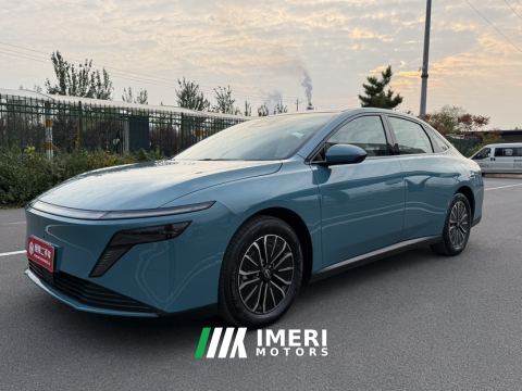 2026 Nissan N6 1.5L 180 Max - ავტომობილი ჩინეთიდან