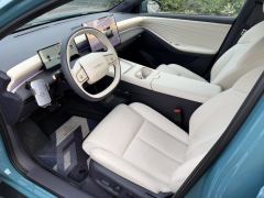 Nissan N6 1.5L 180 Max - ფოტო 10