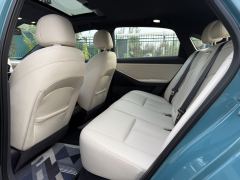 Nissan N6 1.5L 180 Max - ფოტო 11