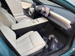 Nissan N6 1.5L 180 Max - ფოტო 12