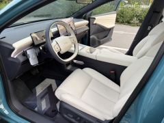 Nissan N6 1.5L 180 Max - ფოტო 13