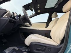 Nissan N6 1.5L 180 Max - ფოტო 16