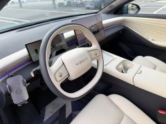 Nissan N6 1.5L 180 Max - ფოტო 17