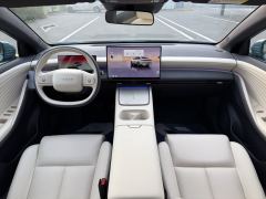 Nissan N6 1.5L 180 Max - ფოტო 18