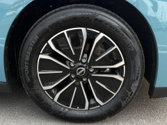 Nissan N6 1.5L 180 Max - ფოტო 20