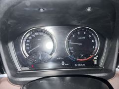 BMW X1 sDrive25Li Premier - ფოტო 14