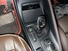 BMW X1 sDrive25Li Premier - ფოტო 17