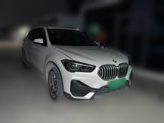 BMW X1 sDrive25Li Premier - ფოტო 4