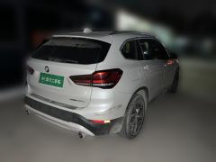 BMW X1 sDrive25Li Premier - ფოტო 8