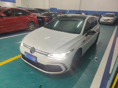 Volkswagen Golf Facelift 280TSI R-Line Lite - ფოტო 1