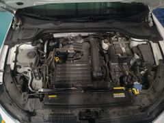 Volkswagen Golf Facelift 280TSI R-Line Lite - ფოტო 16
