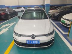Volkswagen Golf Facelift 280TSI R-Line Lite - ფოტო 2
