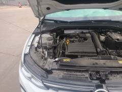 Volkswagen Golf Facelift 280TSI R-Line Lite - ფოტო 20