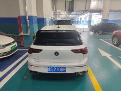Volkswagen Golf Facelift 280TSI R-Line Lite - ფოტო 3