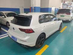 Volkswagen Golf Facelift 280TSI R-Line Lite - ფოტო 4