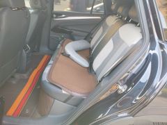Volkswagen VW ID.4 CROZZ ID.4 CROZZ 425km 2WD Edition - ფოტო 13