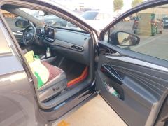 Volkswagen VW ID.4 CROZZ ID.4 CROZZ 425km 2WD Edition - ფოტო 19