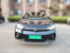 Volkswagen VW ID.4 CROZZ ID.4 CROZZ 425km 2WD Edition - ფოტო 2