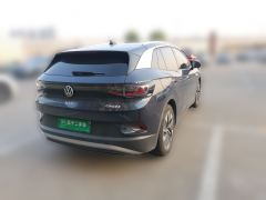 Volkswagen VW ID.4 CROZZ ID.4 CROZZ 425km 2WD Edition - ფოტო 4