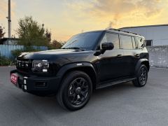Jetour Traveller 2.0T AWD 5 - ფოტო 1