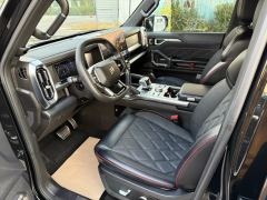 Jetour Traveller 2.0T AWD 5 - ფოტო 10