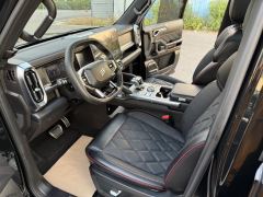 Jetour Traveller 2.0T AWD 5 - ფოტო 13