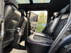 Jetour Traveller 2.0T AWD 5 - ფოტო 14
