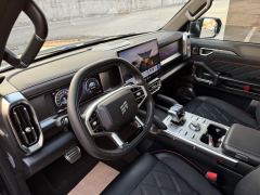 Jetour Traveller 2.0T AWD 5 - ფოტო 17