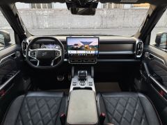 Jetour Traveller 2.0T AWD 5 - ფოტო 18
