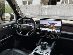 Jetour Traveller 2.0T AWD 5 - ფოტო 19
