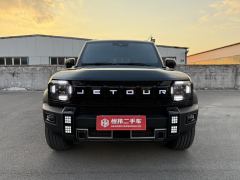Jetour Traveller 2.0T AWD 5 - ფოტო 2
