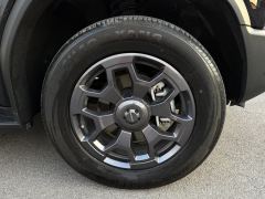 Jetour Traveller 2.0T AWD 5 - ფოტო 20