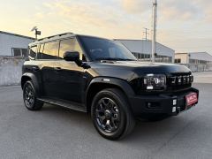 Jetour Traveller 2.0T AWD 5 - ფოტო 3
