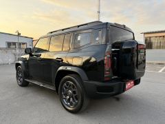 Jetour Traveller 2.0T AWD 5 - ფოტო 4