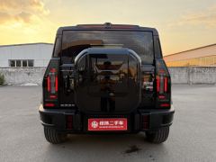 Jetour Traveller 2.0T AWD 5 - ფოტო 5