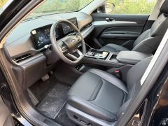 Ford Equator Sport EcoBoost 170 Platinum Leading Edition - фото 10