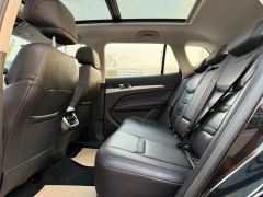 Ford Equator Sport EcoBoost 170 Platinum Leading Edition - фото 11