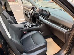 Ford Equator Sport EcoBoost 170 Platinum Leading Edition - фото 12