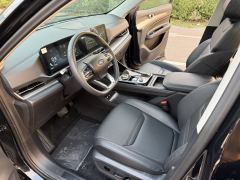Ford Equator Sport EcoBoost 170 Platinum Leading Edition - фото 13