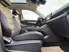 Ford Equator Sport EcoBoost 170 Platinum Leading Edition - фото 15