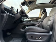 Ford Equator Sport EcoBoost 170 Platinum Leading Edition - фото 16