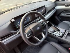 Ford Equator Sport EcoBoost 170 Platinum Leading Edition - фото 17
