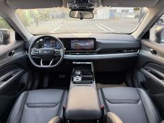 Ford Equator Sport EcoBoost 170 Platinum Leading Edition - фото 18