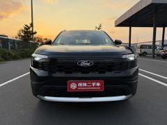 Ford Equator Sport EcoBoost 170 Platinum Leading Edition - фото 2