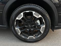 Ford Equator Sport EcoBoost 170 Platinum Leading Edition - фото 20